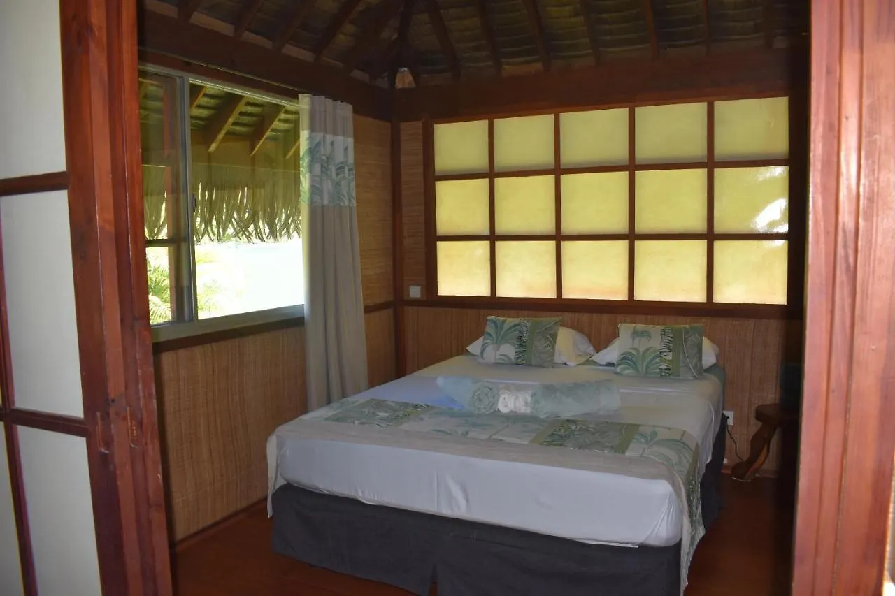 Fare Aute Beach Vaianae