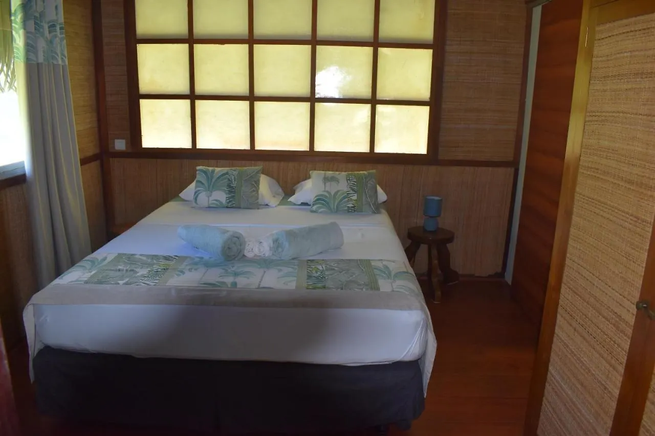 Fare Aute Beach Vaianae ゲストハウス