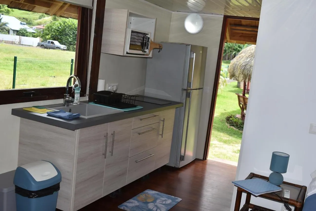 Fare Aute Beach Vaianae
